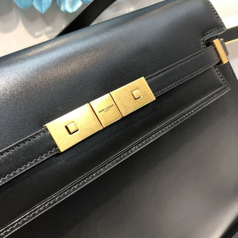 稀少サンローラン ハンドバッグ コピー マンハッタン ショッピングバッグ 2way Sak57319