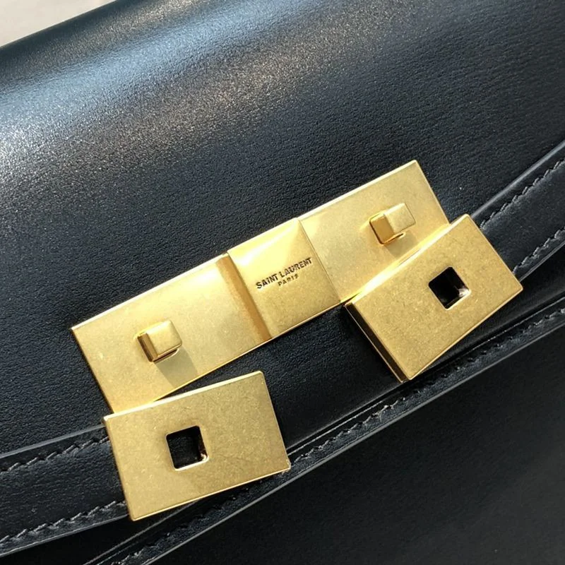 稀少サンローラン ハンドバッグ コピー マンハッタン ショッピングバッグ 2way Sak57319