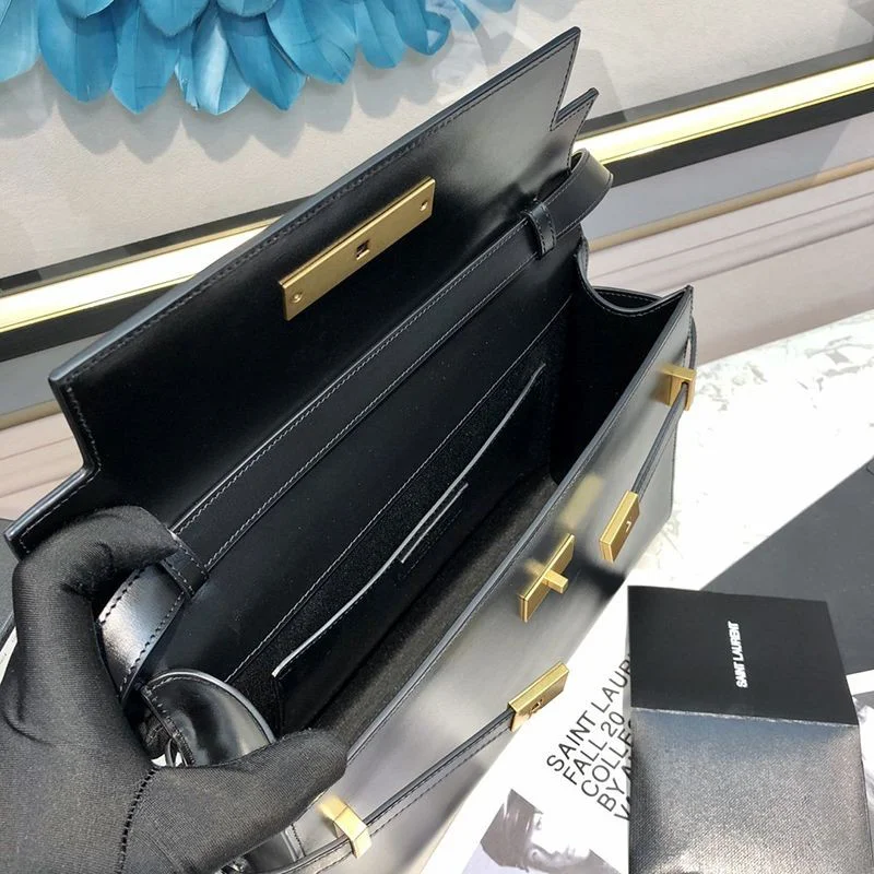 稀少サンローラン ハンドバッグ コピー マンハッタン ショッピングバッグ 2way Sak57319