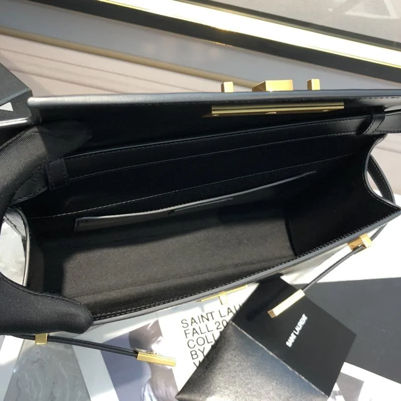 稀少サンローラン ハンドバッグ コピー マンハッタン ショッピングバッグ 2way Sak57319