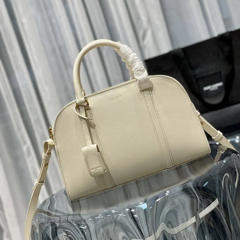 【入手困難】サンローラン ビジネスバッグ 偽物 SAC DE JOUR ビジネス ブリーフ bag Sar92077