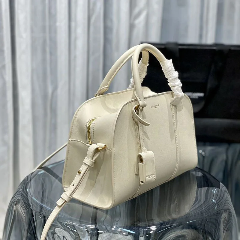 【入手困難】サンローラン ビジネスバッグ 偽物 SAC DE JOUR ビジネス ブリーフ bag Sar92077