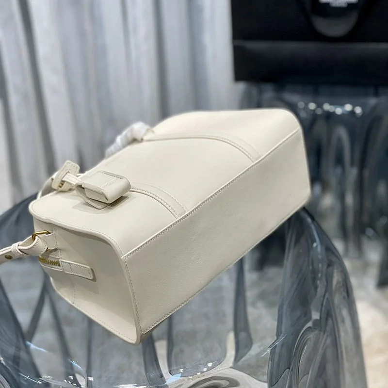 【入手困難】サンローラン ビジネスバッグ 偽物 SAC DE JOUR ビジネス ブリーフ bag Sar92077