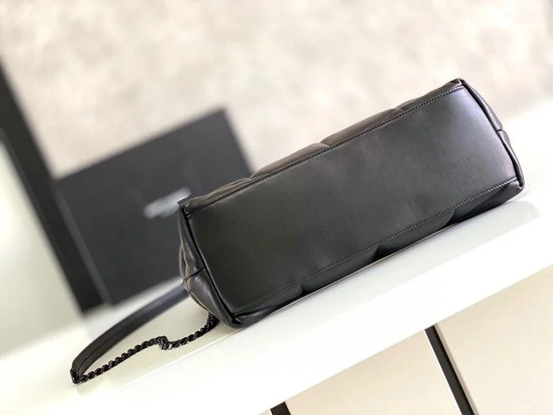 日本未入荷サンローラン ハンドバッグ スーパーコピー★カレッジ ミディアム マトラッセ Sas69759