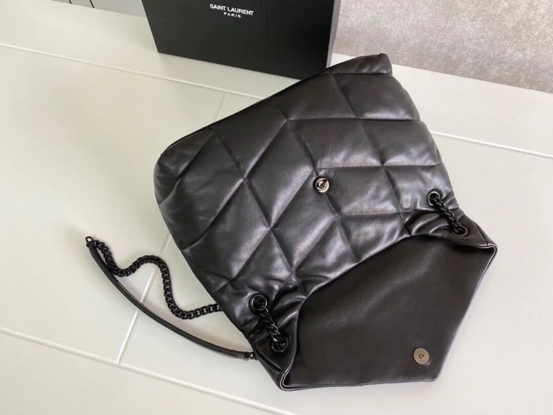 日本未入荷サンローラン ハンドバッグ スーパーコピー★カレッジ ミディアム マトラッセ Sas69759