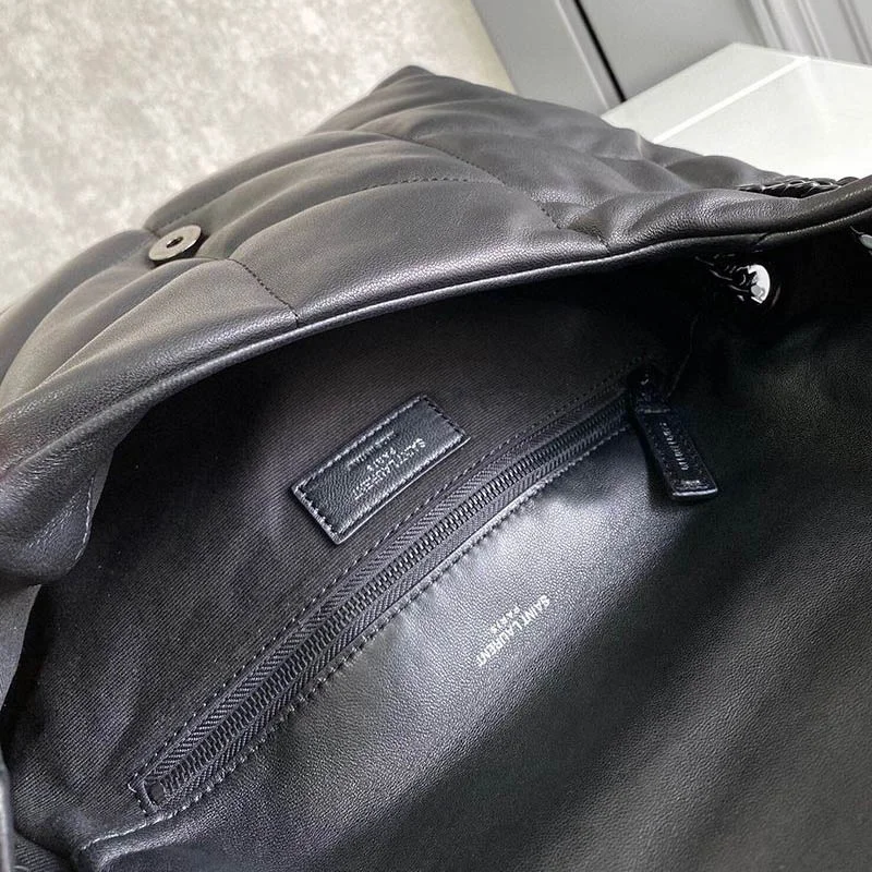 日本未入荷サンローラン ハンドバッグ スーパーコピー★カレッジ ミディアム マトラッセ Sas69759