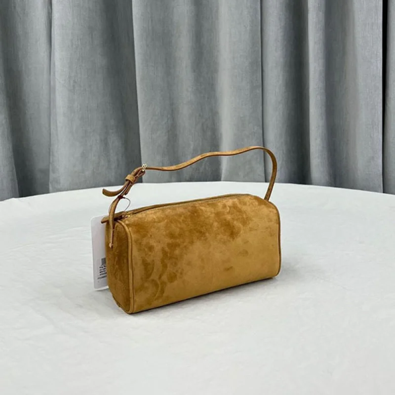 《大人気》ザロウ 90s Bag レザー トップハンドルバッグ コピー zah40849