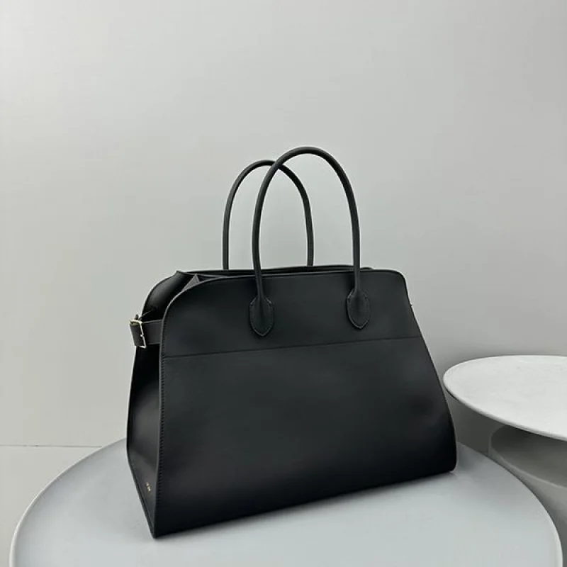 定番ザ・ロウ スーパーコピー マルゴー17 Margaux スエードバッグ zak90021