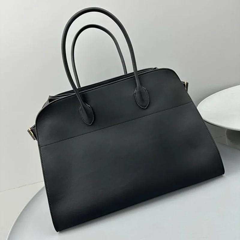 定番ザ・ロウ スーパーコピー マルゴー17 Margaux スエードバッグ zak90021