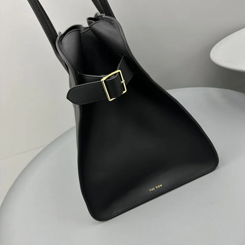 定番ザ・ロウ スーパーコピー マルゴー17 Margaux スエードバッグ zak90021