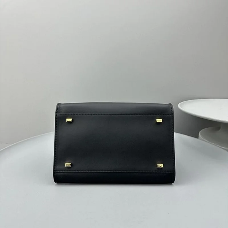 ザロウ スーパーコピーマルゴー THE ROW Margaux10 レザー バッグ zam36633