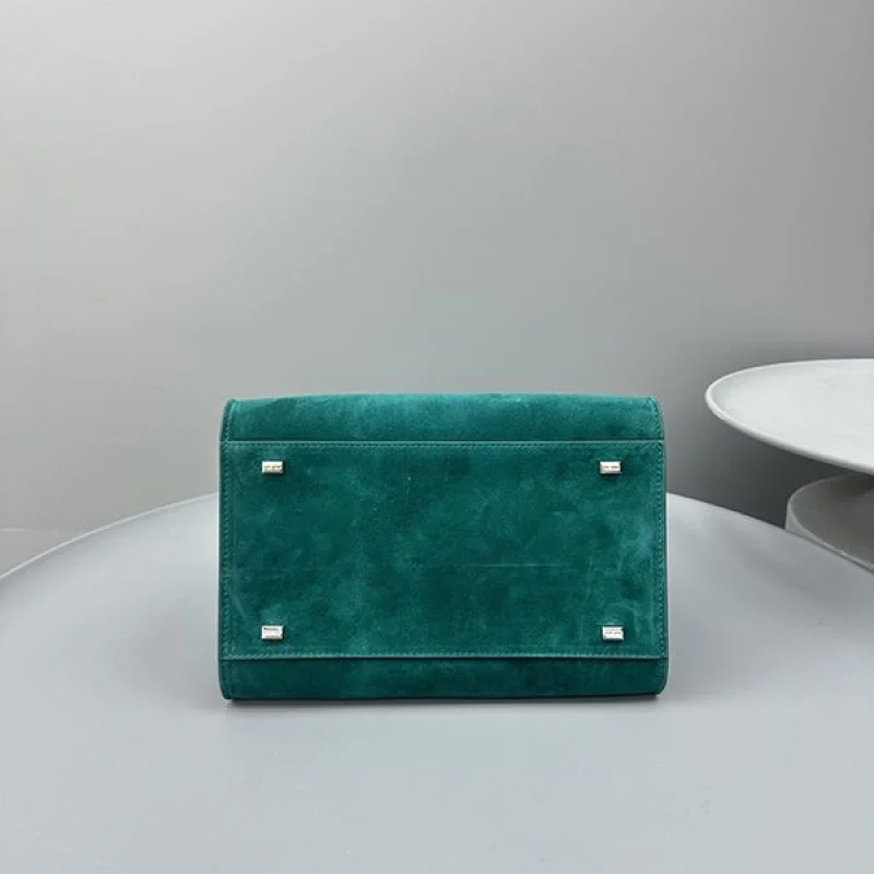 高品質♪♪♪ザロウ コピー通販 マルゴー THE ROW Margaux10 レザー バッグ zam43285
