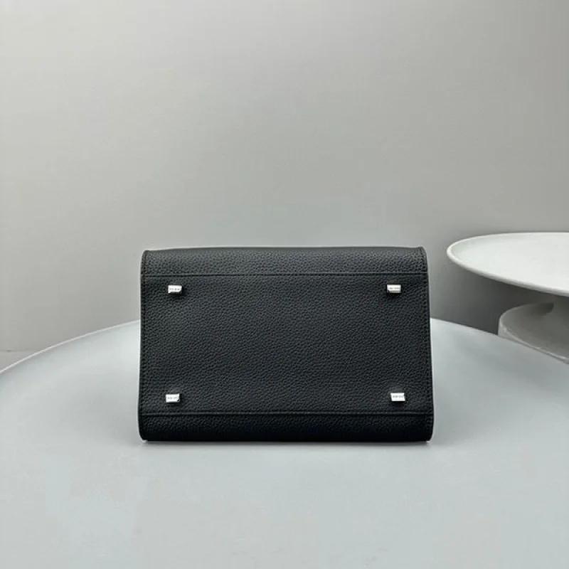 高品質ザロウ コピー マルゴー THE ROW Margaux10 レザー バッグ zar27090