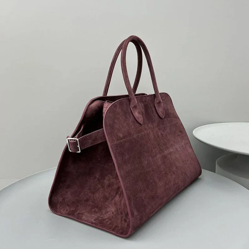 《大人気》ザロウ Margaux 15 スエード コピー zar37015