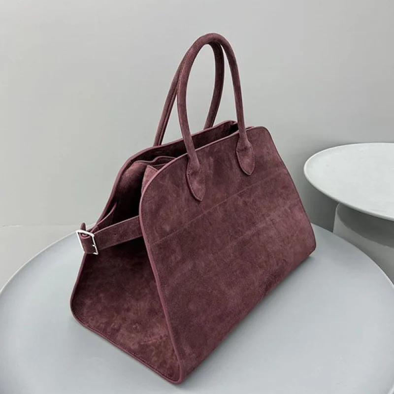 《大人気》ザロウ Margaux 15 スエード コピー zar37015