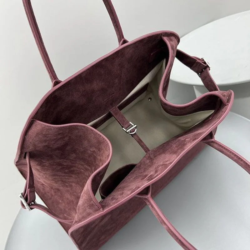 《大人気》ザロウ Margaux 15 スエード コピー zar37015