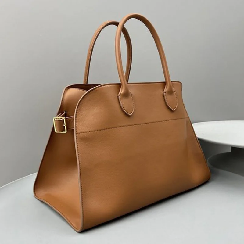 大人気!ザロウ スーパーコピー MARGAUX15 レザーバッグ ブラック zav44498
