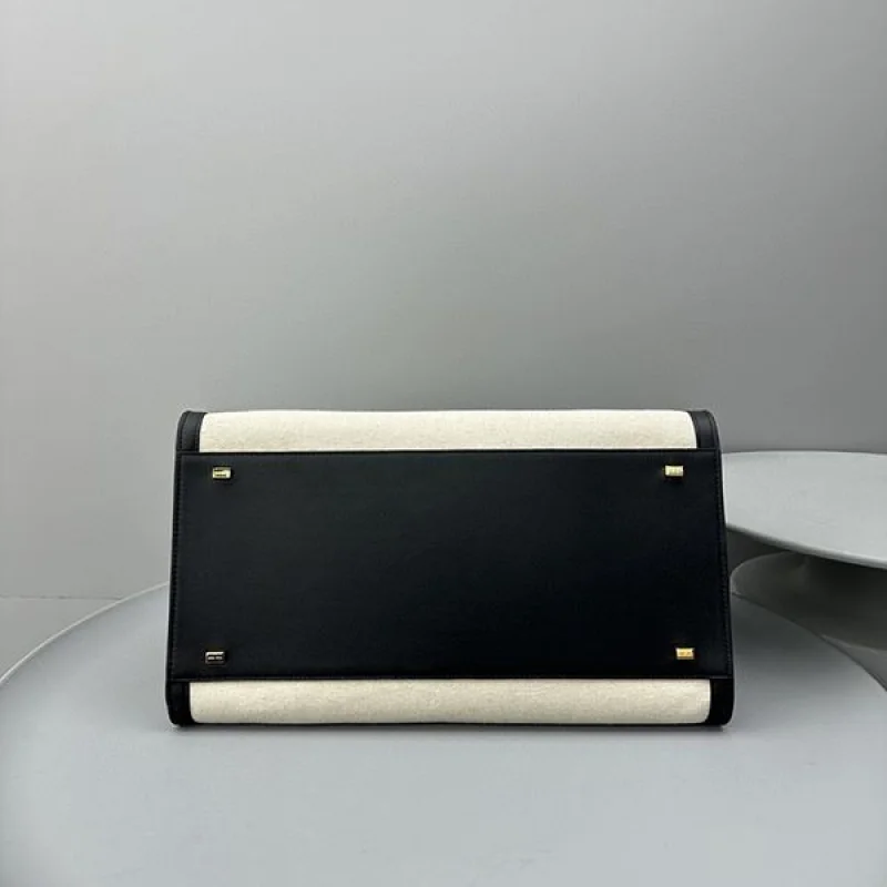 ザロウ マルゴー通販 偽物 Margaux 15 キャンバス&レザー ハンド zaz37487