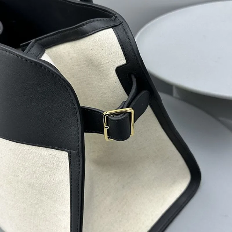 ザロウ マルゴー通販 偽物 Margaux 15 キャンバス&レザー ハンド zaz37487