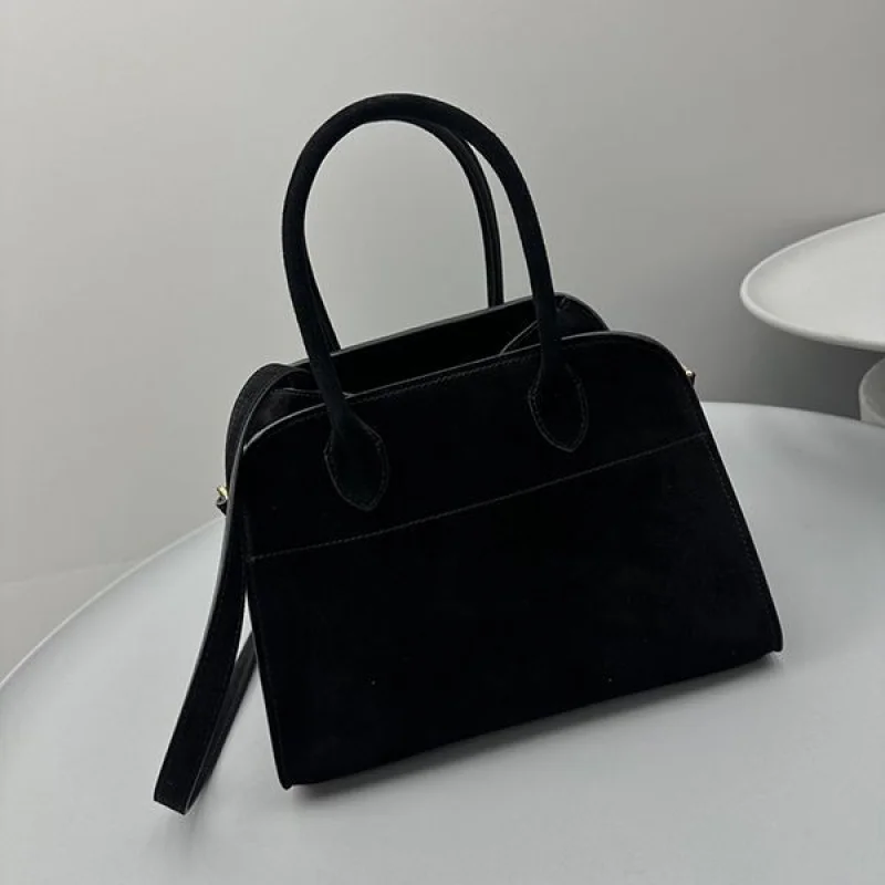 すぐ届ザロウ マルゴー スーパーコピーTHE ROW Margaux10 レザー バッグ zaz49149