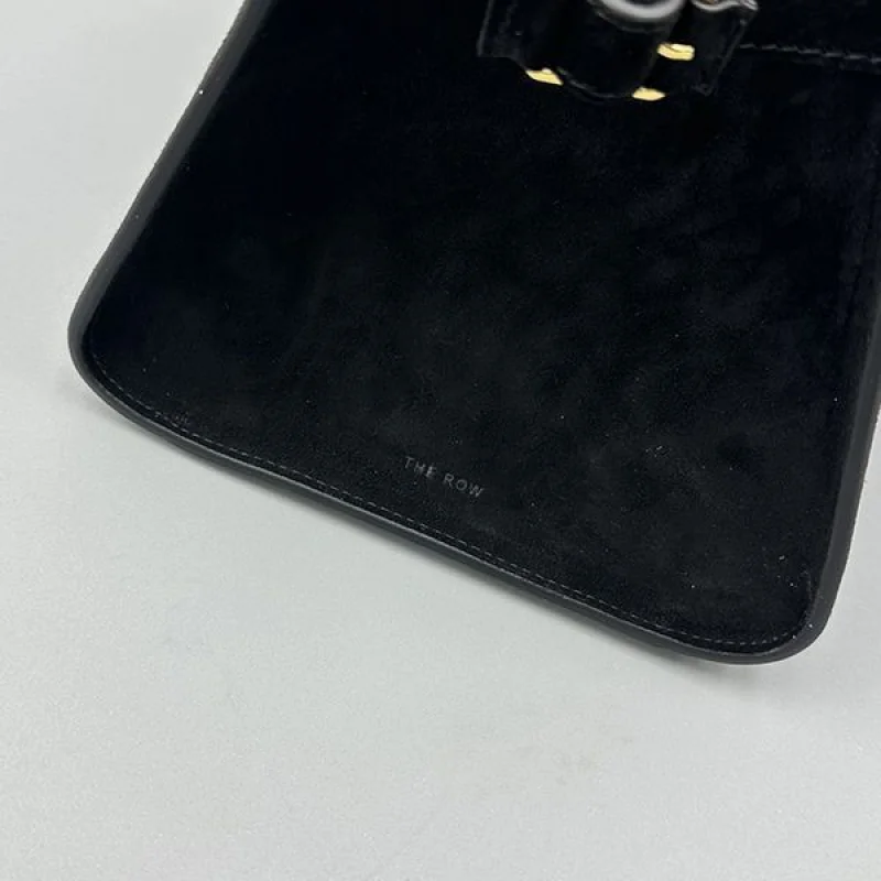 すぐ届ザロウ マルゴー スーパーコピーTHE ROW Margaux10 レザー バッグ zaz49149
