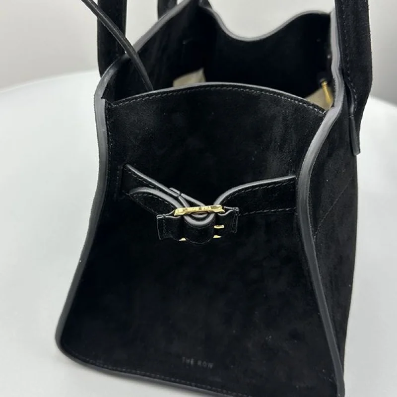 すぐ届ザロウ マルゴー スーパーコピーTHE ROW Margaux10 レザー バッグ zaz49149