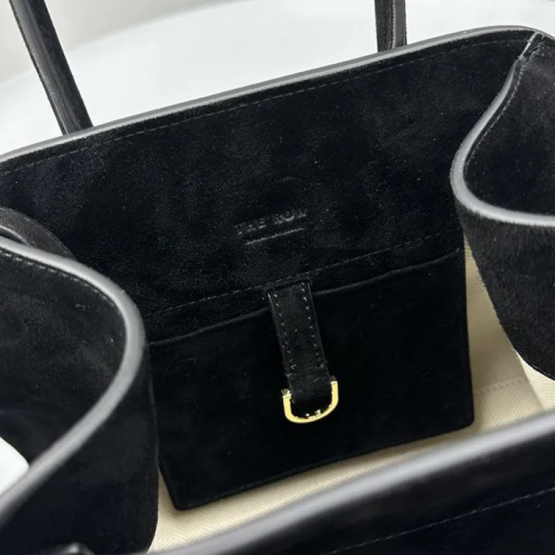 すぐ届ザロウ マルゴー スーパーコピーTHE ROW Margaux10 レザー バッグ zaz49149