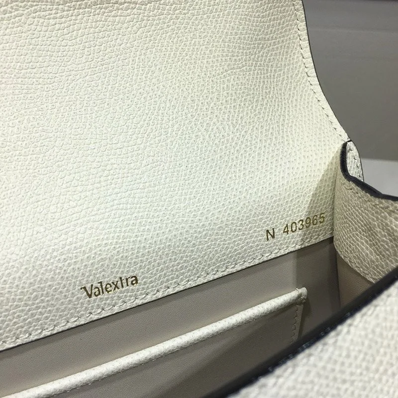 入手困難 ヴァレクストラ Iside イジィデ ミディアム ハンドスーパーコピバッグ Vua18256