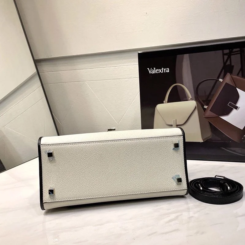 稀少 ヴァレクストラ Iside イジィデ クロコダイル 偽物 ハンドバッグ Vug16600