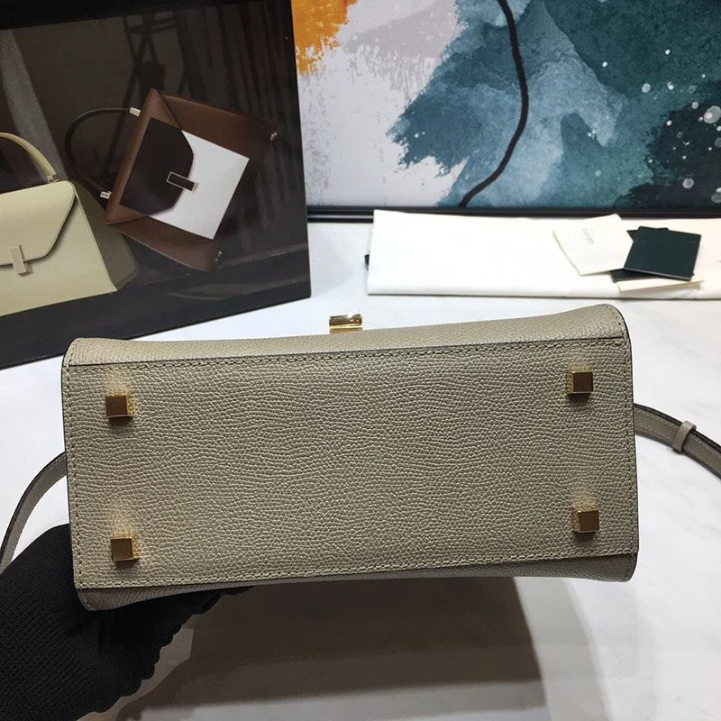 100%実物写真!ヴァレクストラ iside イジィデ ミニ ハンドバッグ 偽物 Vui80509