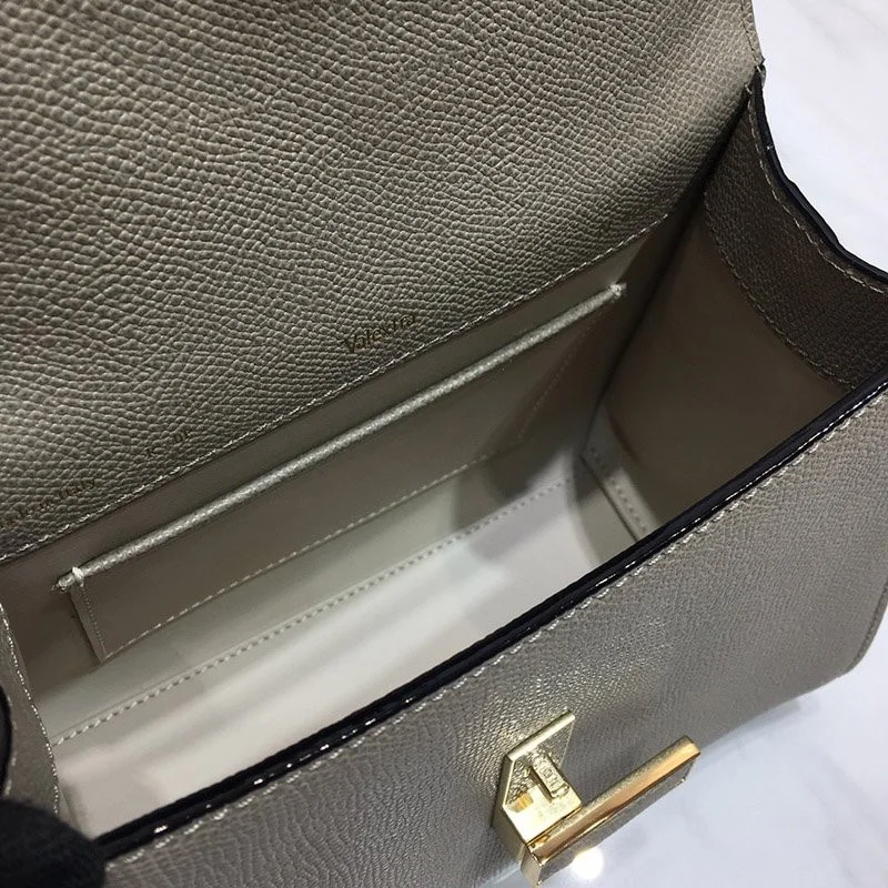 100%実物写真!ヴァレクストラ iside イジィデ ミニ ハンドバッグ 偽物 Vui80509