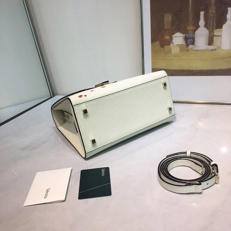 超希少!ヴァレクストラ コピー Iside イジィデ ミディアム ハンドバッグ Vul40593