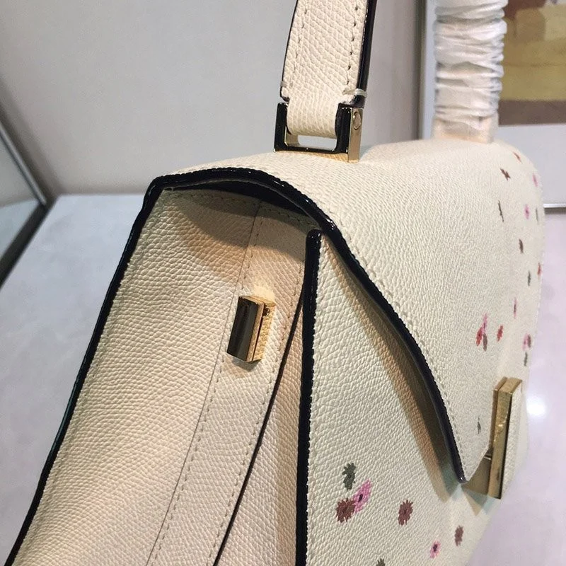 超希少!ヴァレクストラ コピー Iside イジィデ ミディアム ハンドバッグ Vul40593