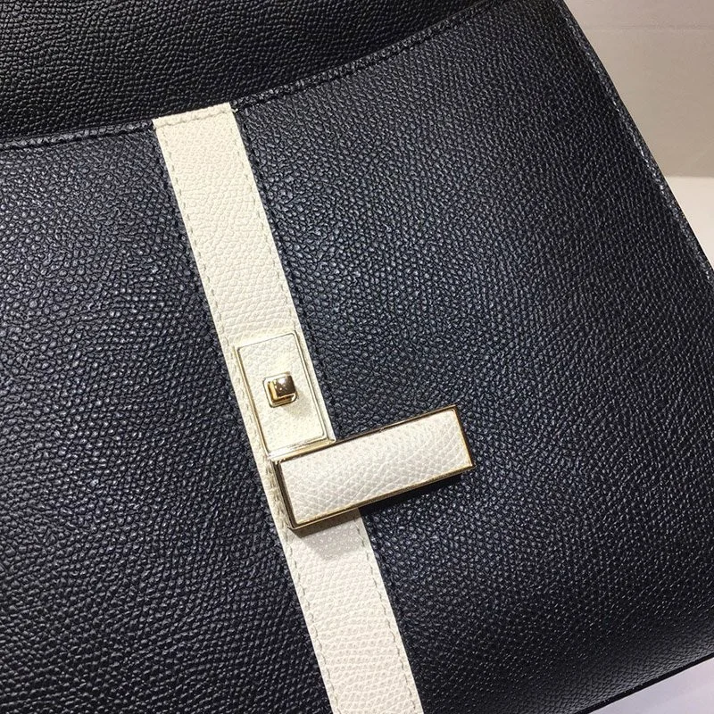 定番 ヴァレクストラ コピー Iside イジィデ ミディアム ハンドバッグ Vur71382