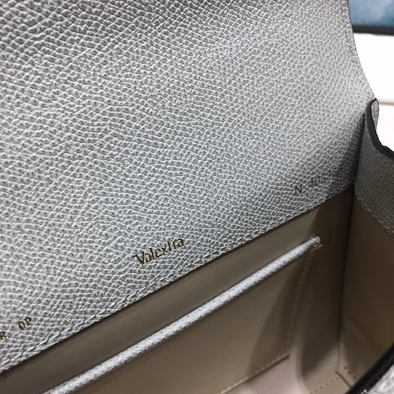 可愛い ヴァレクストラ 偽物 iside イジィデ ミニ ハンドバッグ Vus38627