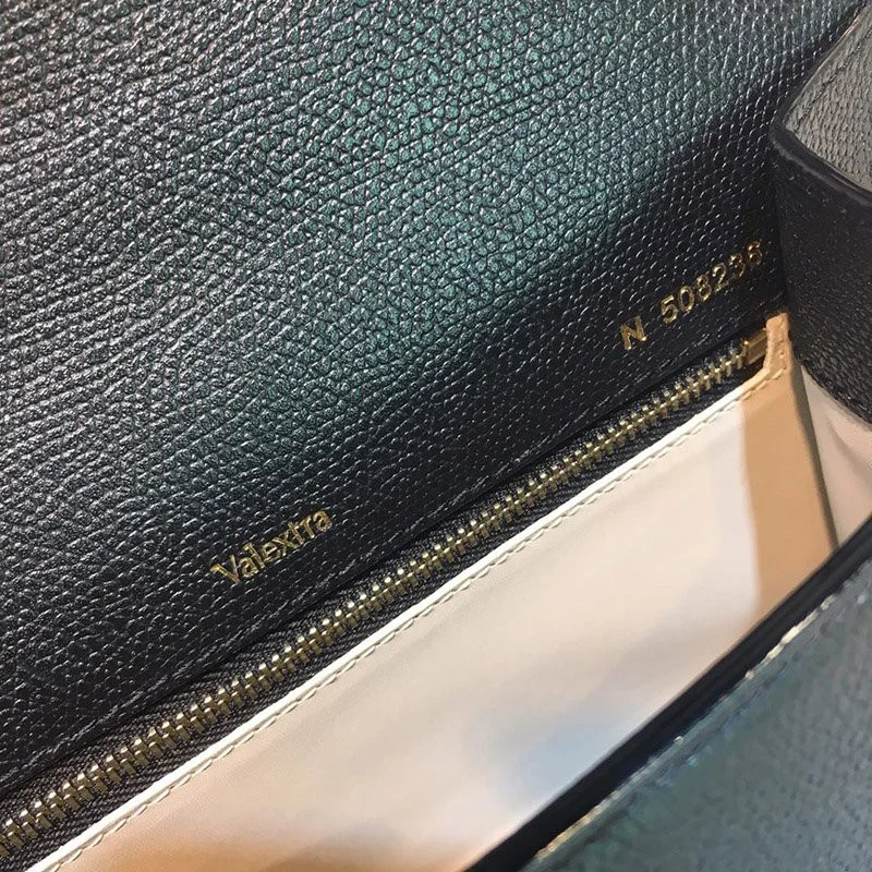 日本未入荷 ヴァレクストラ Iside イジィデ ミディアム ハンドバッグ 偽物 Vut04769