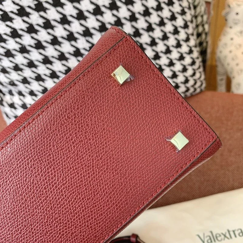 ★日本!!人気!ヴァレクストラ Iside イジィデ ミディアム ハンドバッグ Vuu40159