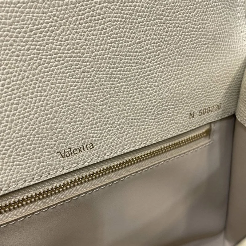 超希少!ヴァレクストラ コピー Iside イジィデ クロコダイル ハンドバッグ Vuu95444