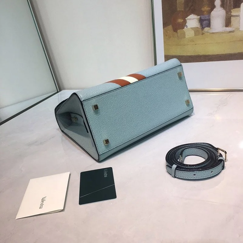 大人気!!新色 ヴァレクストラ 偽物 イジィデ ミディアム バッグ 2way Vuy16884