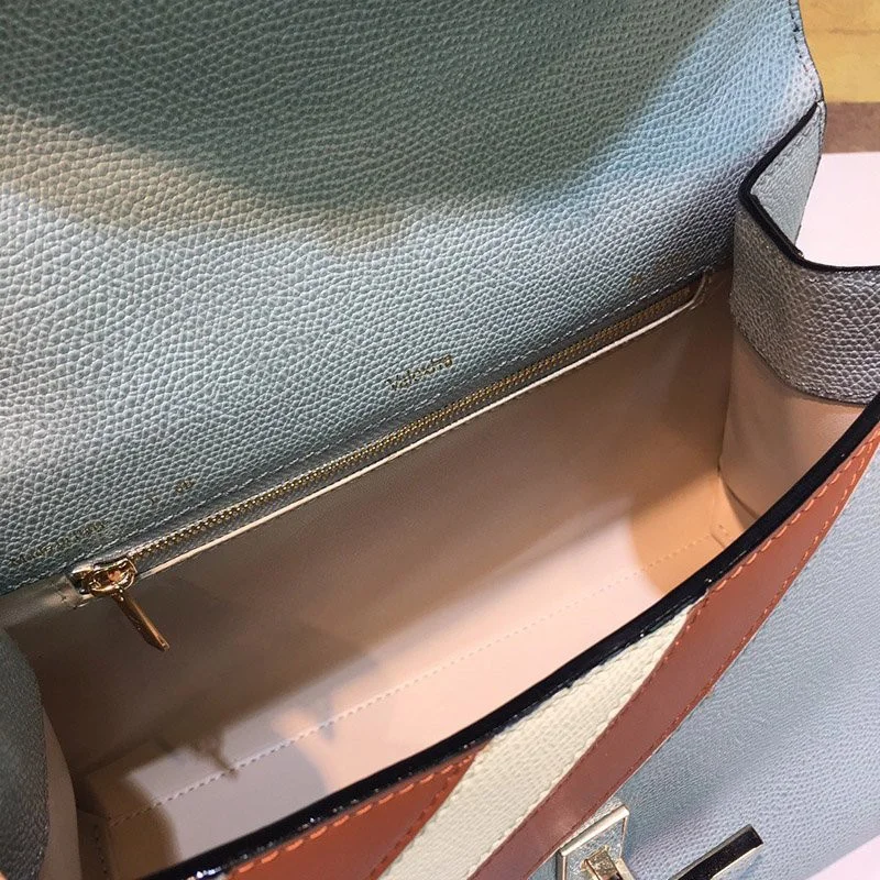 大人気!!新色 ヴァレクストラ 偽物 イジィデ ミディアム バッグ 2way Vuy16884