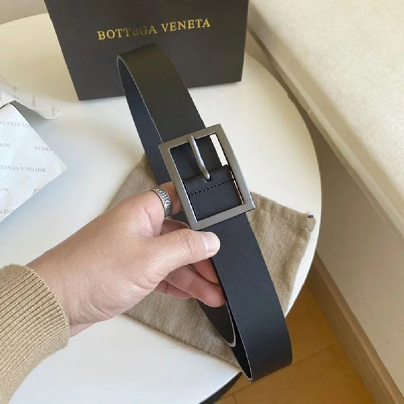 ☆超人気☆ボッテガヴェネタ ベルト コピー イントレチャート boe24526