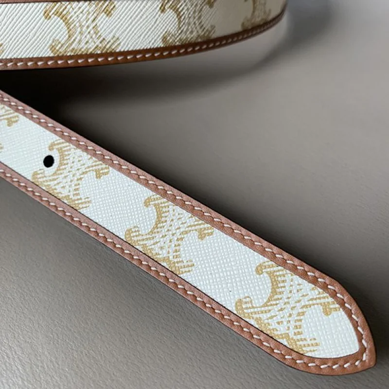 セリーヌ☆MEDIUM TRIOMPHE BELTミディアムトリオンフベルト コピー Cek06890