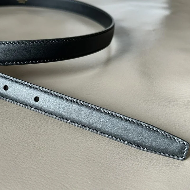 完売人気☆上品セリーヌ ベルト 偽物18mm カーフスキン Ceu47600