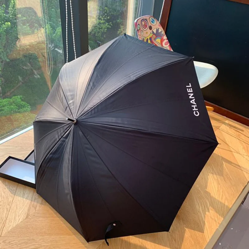 高品質シャネル 長傘 偽物 shi55556
