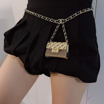 シャネルベルト shs90484 スーパーコピー