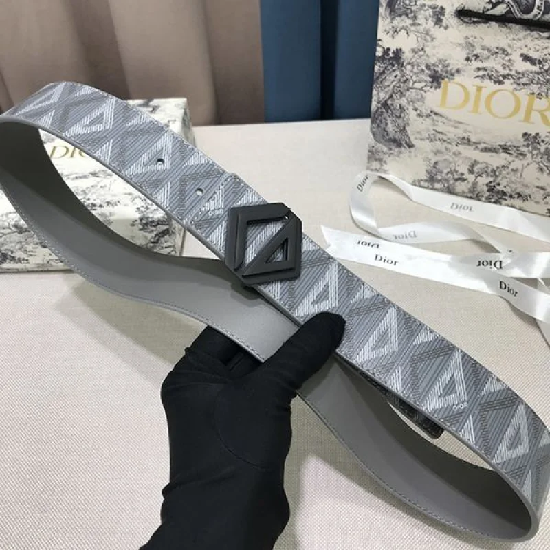 綺麗な ディオール ベルト コピー 35mm幅 4804ZZCDP_ H42E