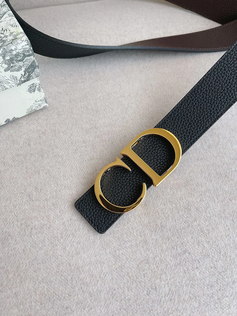 世界中で大人気♪◇ディオール ベルト 偽物 リバーシブル Belt◇ deb22378