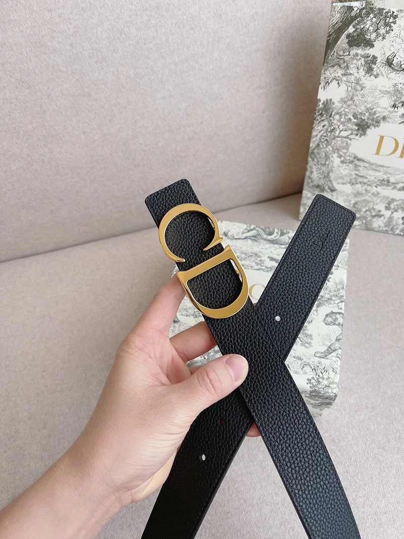 世界中で大人気♪◇ディオール ベルト 偽物 リバーシブル Belt◇ deb22378
