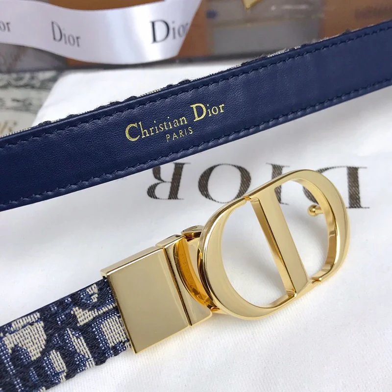 目を惹くカラー ディオール ベルト コピー 30 MONTAIGNE リバーシブル 20mm dee57967