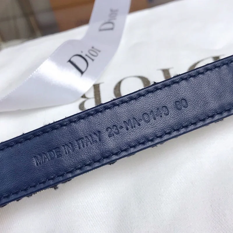 目を惹くカラー ディオール ベルト コピー 30 MONTAIGNE リバーシブル 20mm dee57967